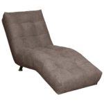 Relaxačné ležadlo Isabella