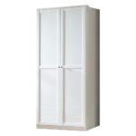 Šatníková skriňa FILOU šírka 90cm